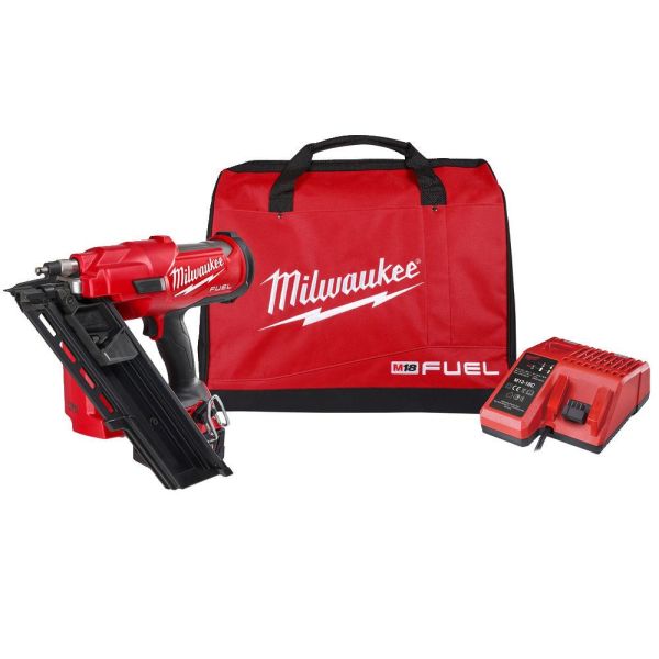 Milwaukee m18 outlet runkonaulain